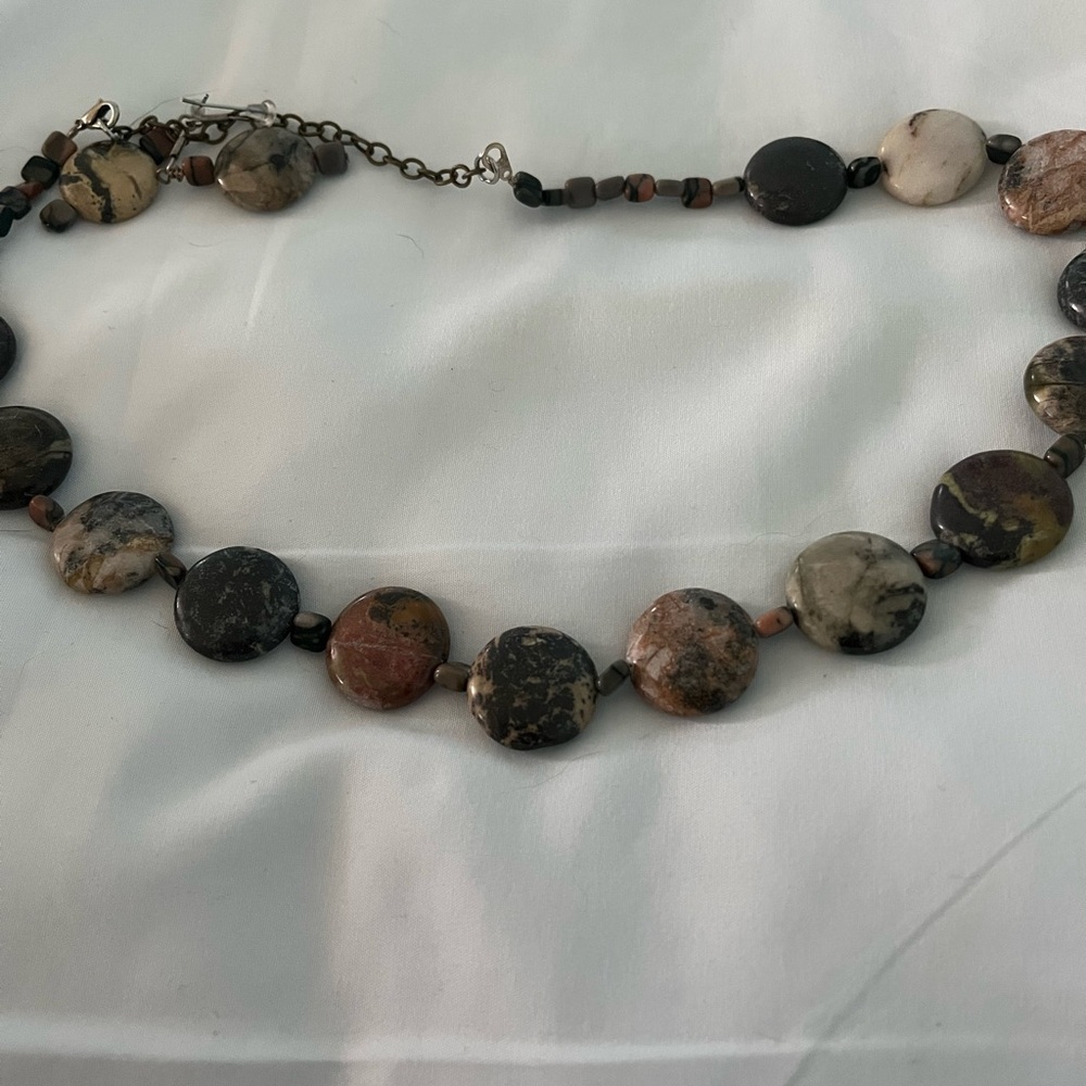 Jewelry Set - Picture 3 of 4
